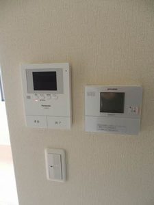 シャーメゾンにしもり　Ａ棟 0201号-15