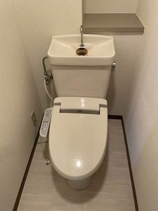 グランリューくるめ木 A0204号-5