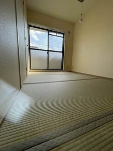 グランリューくるめ木 A0204号-11