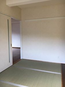 グランリューくるめ木 A0301号-10
