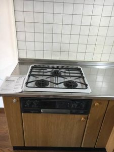 グランリューくるめ木 A0302号-11