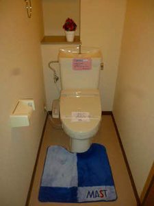 グランリューくるめ木 A0303号-11