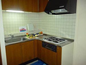 グランリューくるめ木 A0303号-12