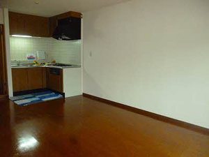 グランリューくるめ木 A0303号-14