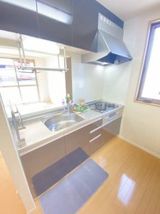 アトリエール 102号-3