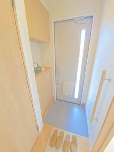 アトリエール 102号-11