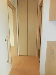 クオーレ清住 A0101号-2