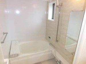 クオーレ清住 A0101号-3