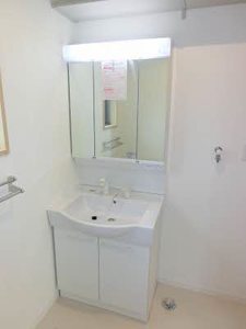 クオーレ清住 A0101号-4