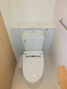 クオーレ清住 A0101号-5