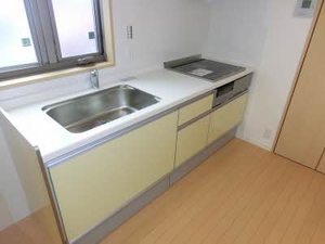 クオーレ清住 A0101号-6