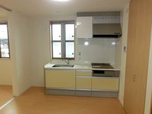 クオーレ清住 A0101号-7