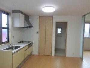 クオーレ清住 A0101号-8