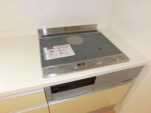 クオーレ清住 A0101号-12