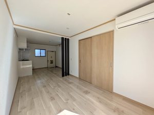 ヴィラ旭川　Ｃ棟 C0102号-2