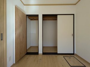 ヴィラ旭川　Ｃ棟 C0102号-4