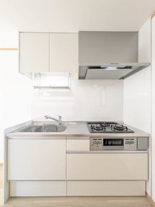 ヴィラ旭川　Ｃ棟 C0102号-6