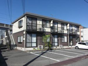 ヴィラ旭川　Ｃ棟 C0202号-2