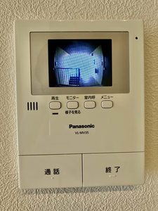 ローズガーデン三上 A0302号-14