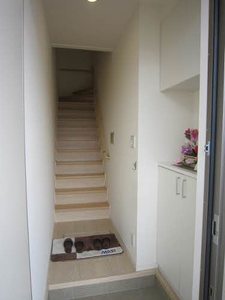 スターフィールドⅡ 203号-2