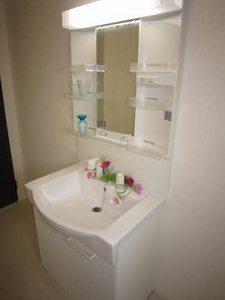 スターフィールドⅡ 203号-3