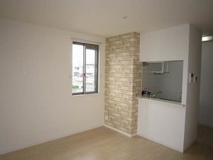 スターフィールドⅡ 203号-7