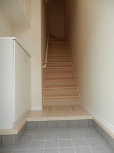 パルタージュ　Ｂ棟 B0208号-2