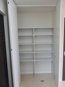 パルタージュ　Ｂ棟 B0210号-8