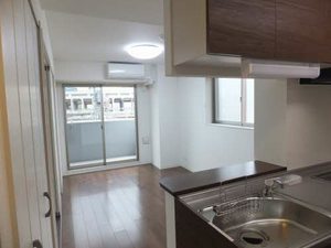 シャイン７２ビル新山口駅前 0401号-2