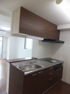 シャイン７２ビル新山口駅前 0401号-3