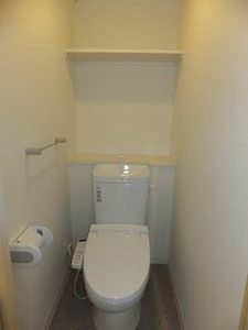 シャイン７２ビル新山口駅前 0401号-5