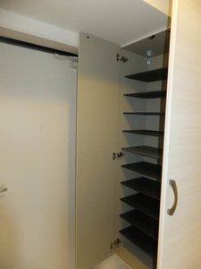 シャイン７２ビル新山口駅前 0502号-3