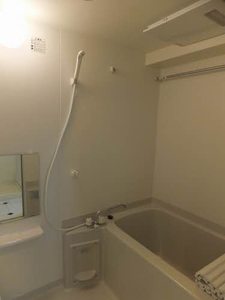 シャイン７２ビル新山口駅前 0502号-4