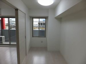 シャイン７２ビル新山口駅前 0502号-11