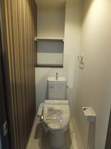 ヴィラシーンＡＢＥ 0101号-6