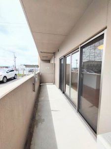 ヴィラシーンＡＢＥ 0102号-9