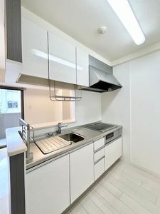 ヴィラシーンABE 0106号-3