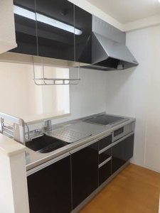 ヴィラシーンABE 0205号-3