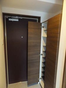 ヴィラシーンＡＢＥ 0301号-3