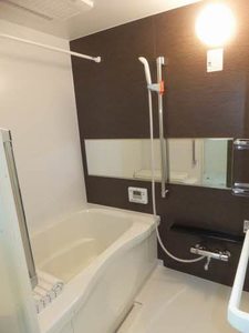 ヴィラシーンＡＢＥ 0301号-4