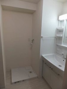 ヴィラシーンＡＢＥ 0301号-5