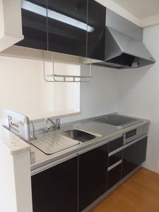 ヴィラシーンABE 0302号-8