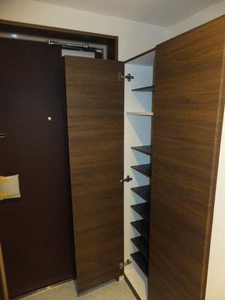 ヴィラシーンＡＢＥ 0406号-4