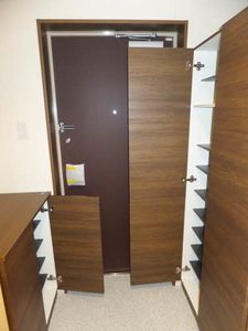 ヴィラシーンＡＢＥ 0406号-5