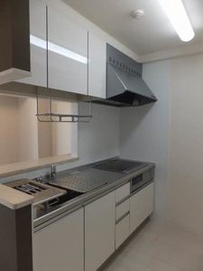 ヴィラシーンＡＢＥ 0406号-9