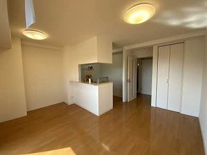 ヴィラシーンＡＢＥ 0505号-2