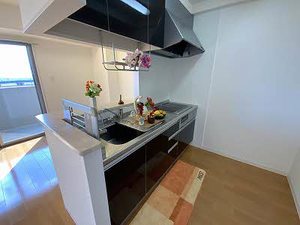 ヴィラシーンＡＢＥ 0505号-3