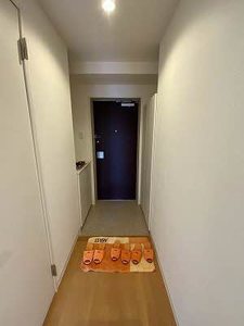 ヴィラシーンＡＢＥ 0505号-8