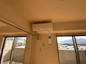 ヴィラシーンＡＢＥ 0505号-12