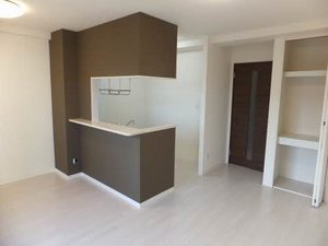 ヴィラシーンＡＢＥ 0506号-2